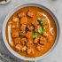 Paneer Tikka Masala