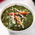 Palak Paneer